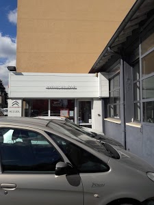 SARL GARAGE DE BELLEVUE AUTO - Citroën