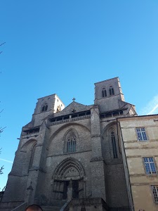 Garage Valentin - Citroën