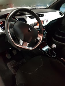 GARAGE DU REPLAT SARL - Citroën