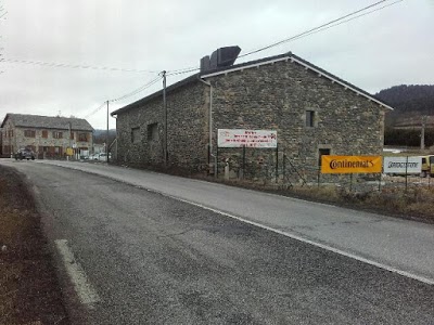 Carosserie Garage Plantin