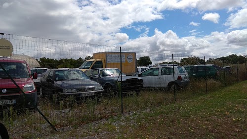 Garage LP AUTO - Technicar Services