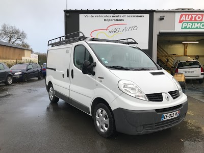 Nael Auto Garage AutoPrimo