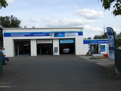 Top Garage