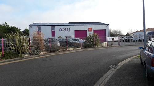 PRECISIUM Garage AXESS AUTOMOBILES photo1