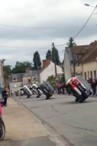 RENAULT Garage Foltier