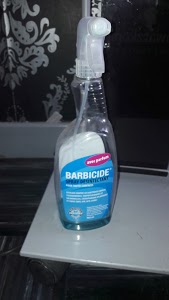 Garage Jérôme Bargues