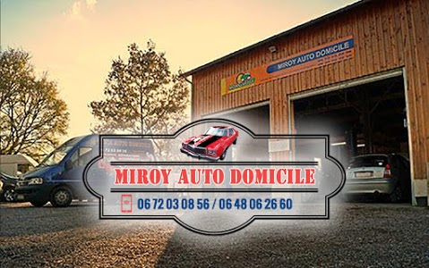 Miroy Auto Domicile