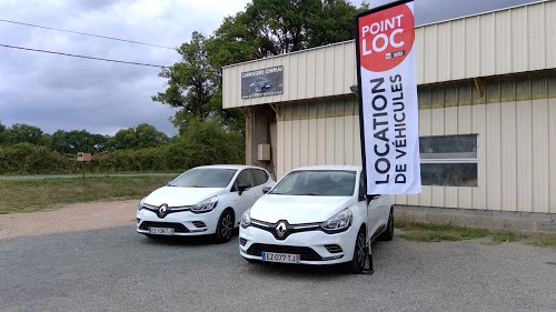 Carrosserie COISPEAU