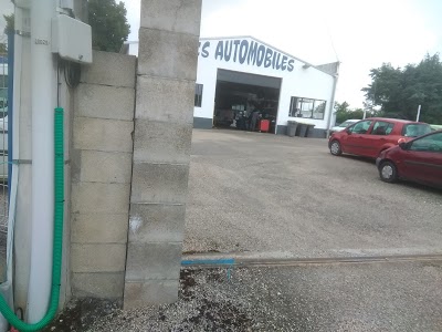 Garage CS Automobiles