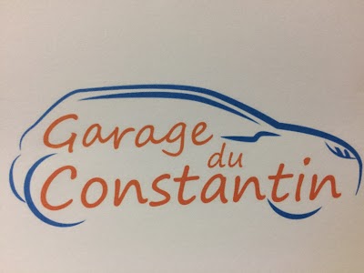 Garage Du Constantin