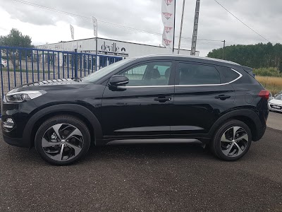 Avenir Auto Marmande