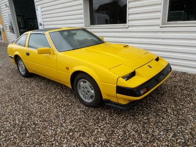 GARAGE CHECHIN Christian AGENT RENAULT