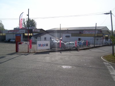 Garage Mécanique Carrosserie MILLIOT