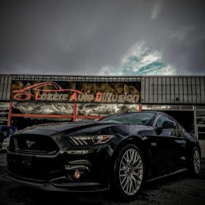 Lozere Auto Diffusion