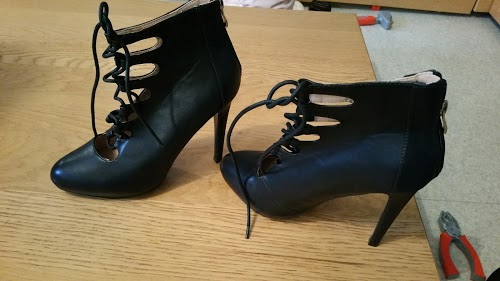 Auto Performance SARL