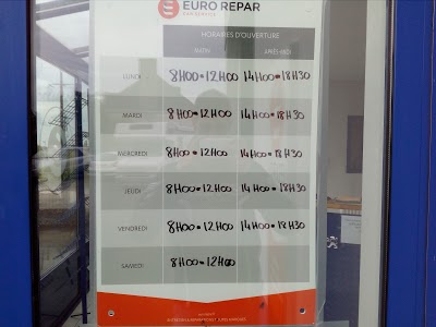 Garage Dynamic Du Lys