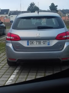 GARAGE PINEAU SARL - PEUGEOT