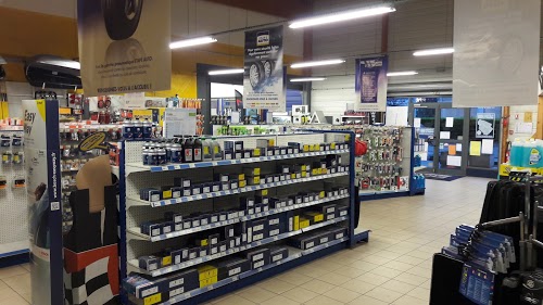 BEAUFORT AUTO PIECES - ETAPE AUTO