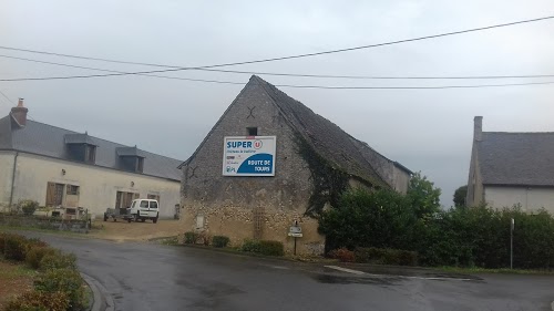 SARL GARAGE CHARTRAIN - PEUGEOT