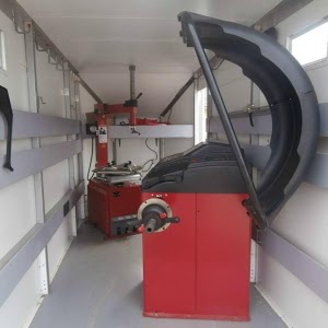 PAPIN ANTHONY - MVAD