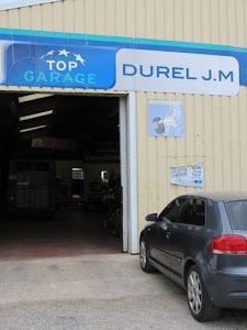 Top Garage