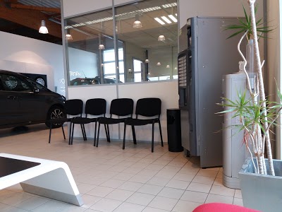 SAS DICOMA COUTANCES - Citroën