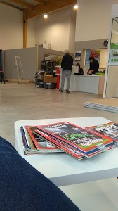 Anna Rose Automobiles