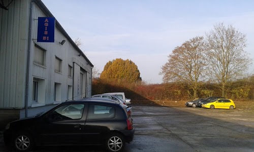 AGIS 51 - Association Garage pour l'Insertion et la Solidarité