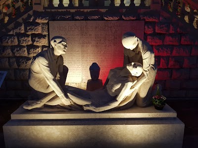 GARAGE MOLLARD SARL - Citroën