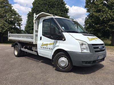 GARAGE CENTRAL DUGRILLON