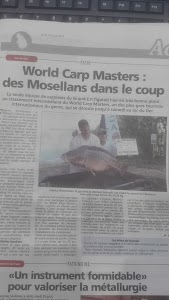 GARAGE CARROSSERIE DU BARROIS