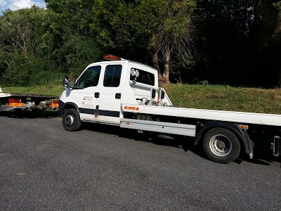 Garage Rolin Sarl - Citroën