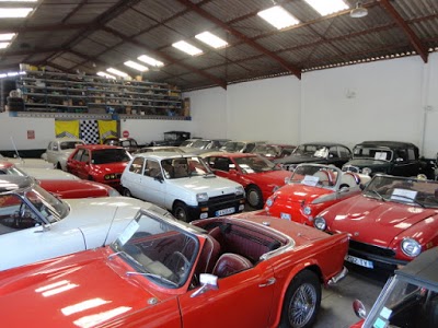 Prestige Auto Collection