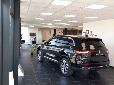 Garage Anne Emmanuel