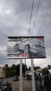 Eurorepar Repar Auto