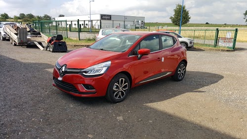 GARAGE BAUDY AD EXPERT