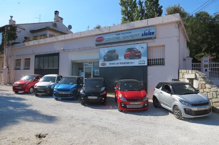 R2B Motors - LIGIER MICROCAR