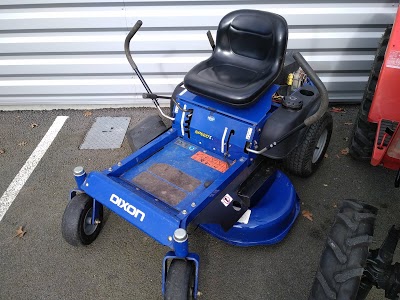 Centre Auto Matic - Motoculture de Plaisance