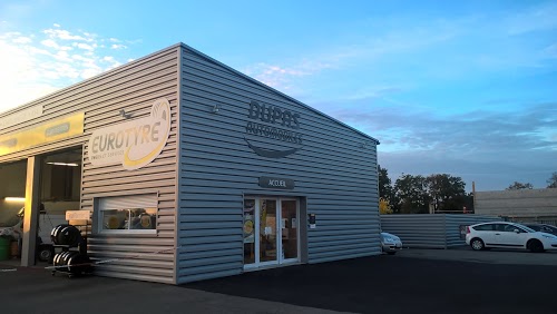 Dupas Automobiles - Eurotyre
