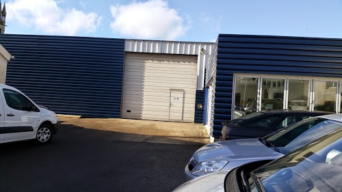 Peugeot Garage Lepetit