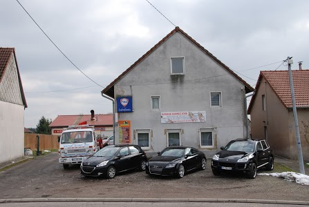 Garage Gomez José IMPORT-AUTO-57.FR