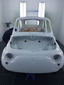 Wurth-Garage Automobile