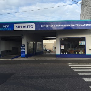 GARAGE MH Auto