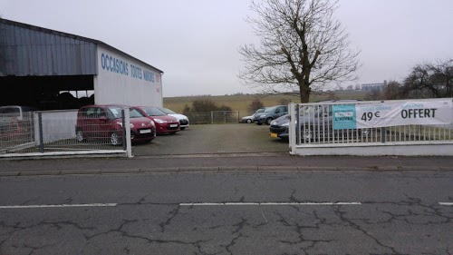 Garage Girten - Citroën