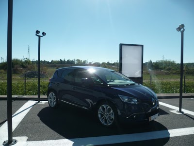 Garage Mazerand Sasu