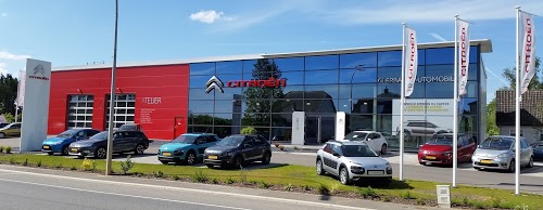 Clerbaut Automobiles