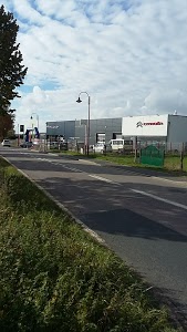 Sarl Barthelemy Citroën