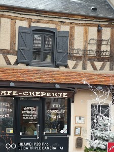 Garage Lemoine - Citroën