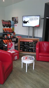 Garage Da Silva Solesmes