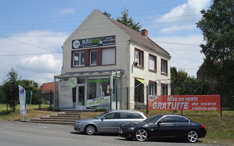 AutoEasy Douai-Cambrai